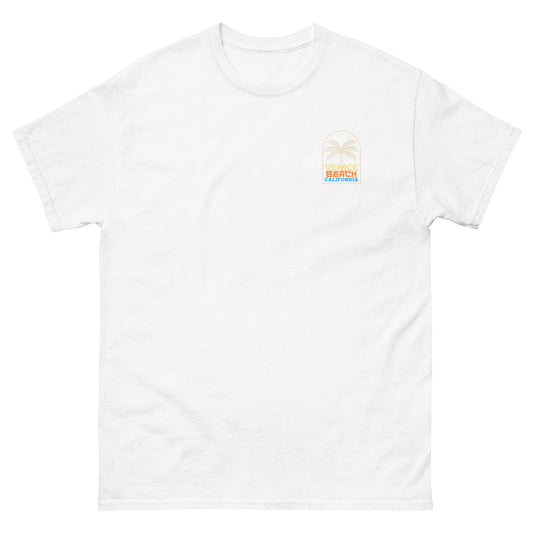 Venice Beach Classic tee - Love&Tees