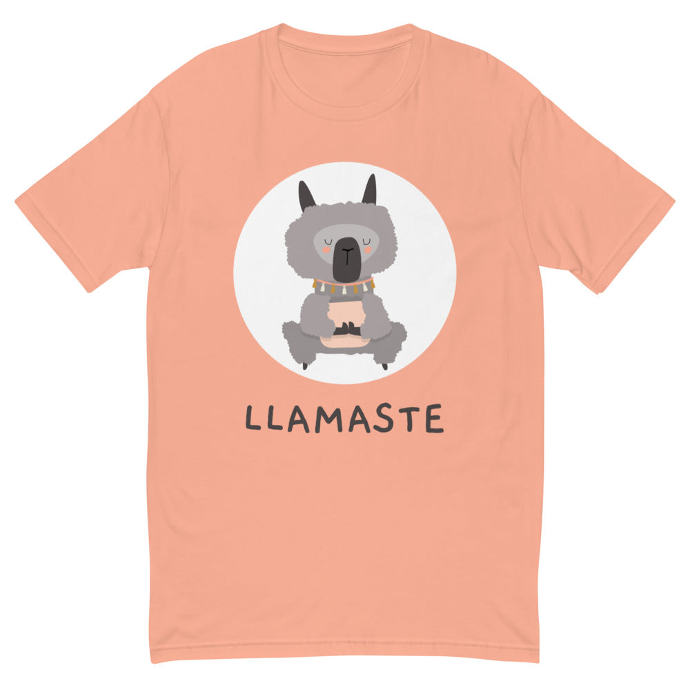 Llamaste Short Sleeve T-shirt