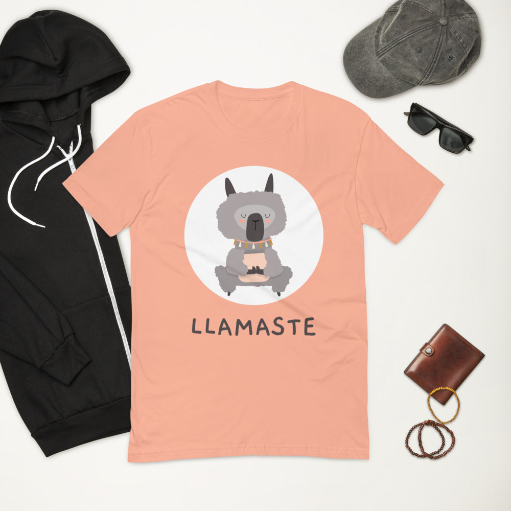 Llamaste Short Sleeve T-shirt