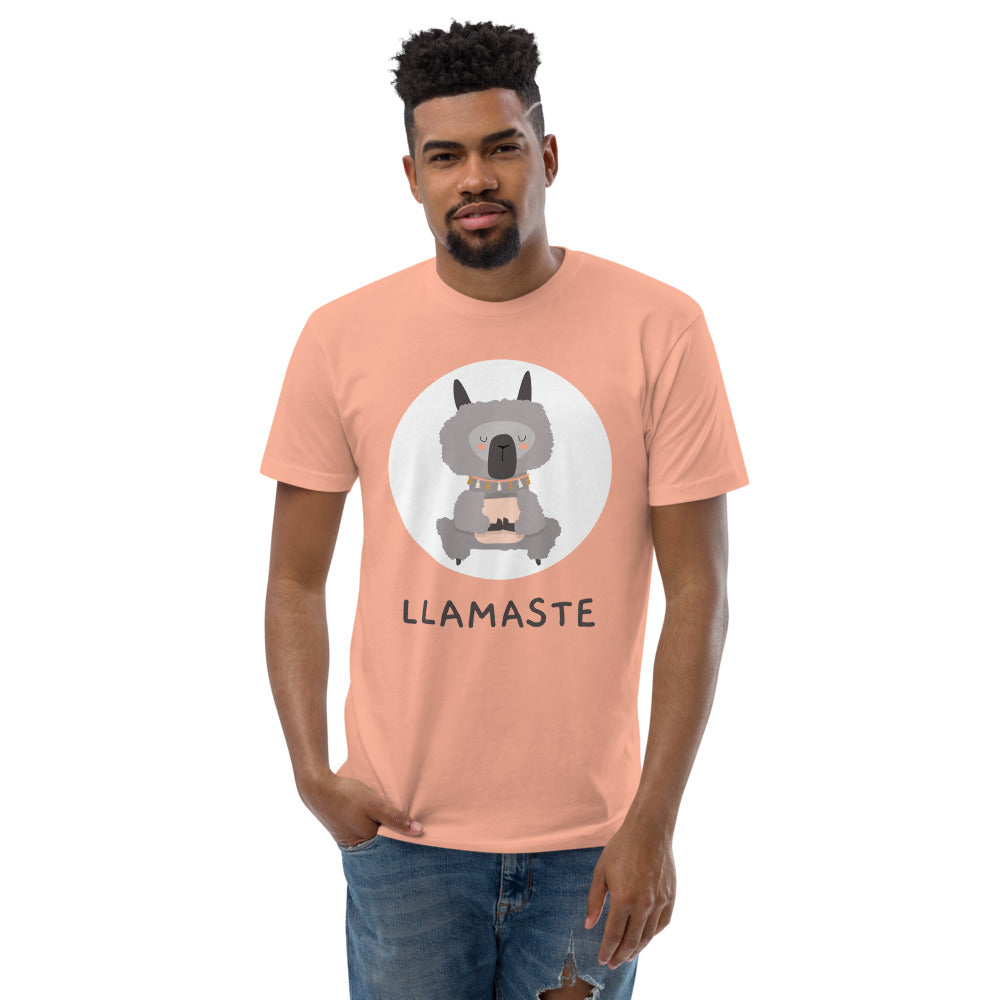 Llamaste Short Sleeve T-shirt