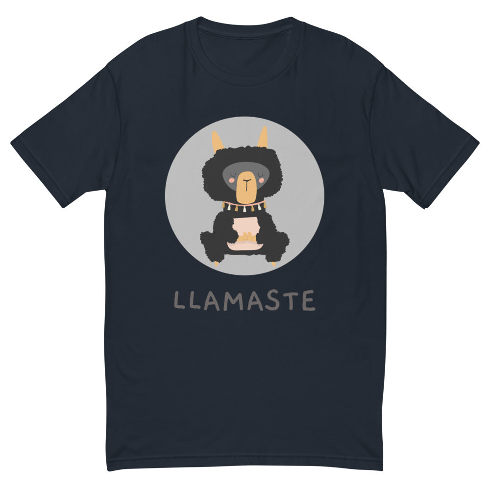 Llamaste Short Sleeve T-shirt