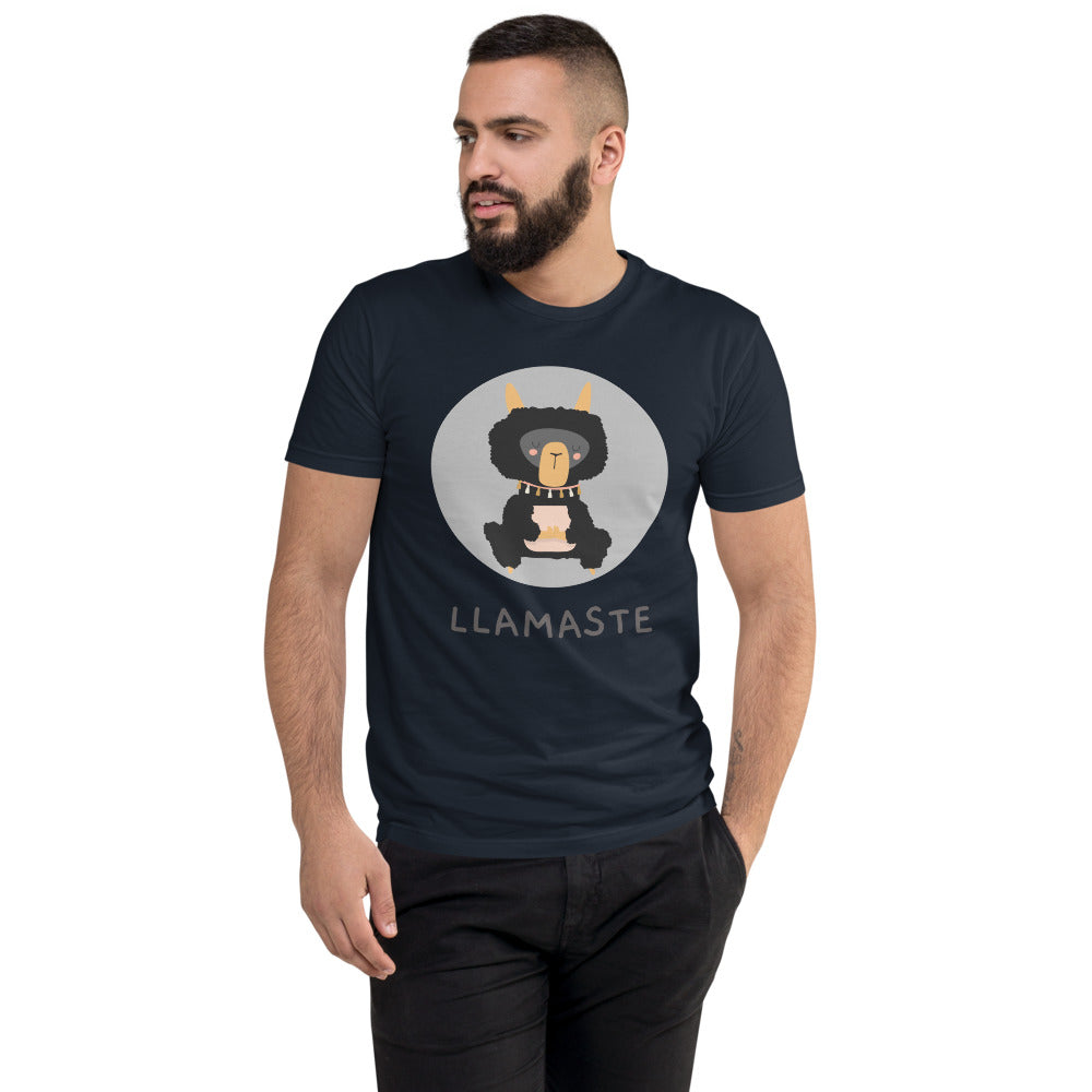 Llamaste Short Sleeve T-shirt