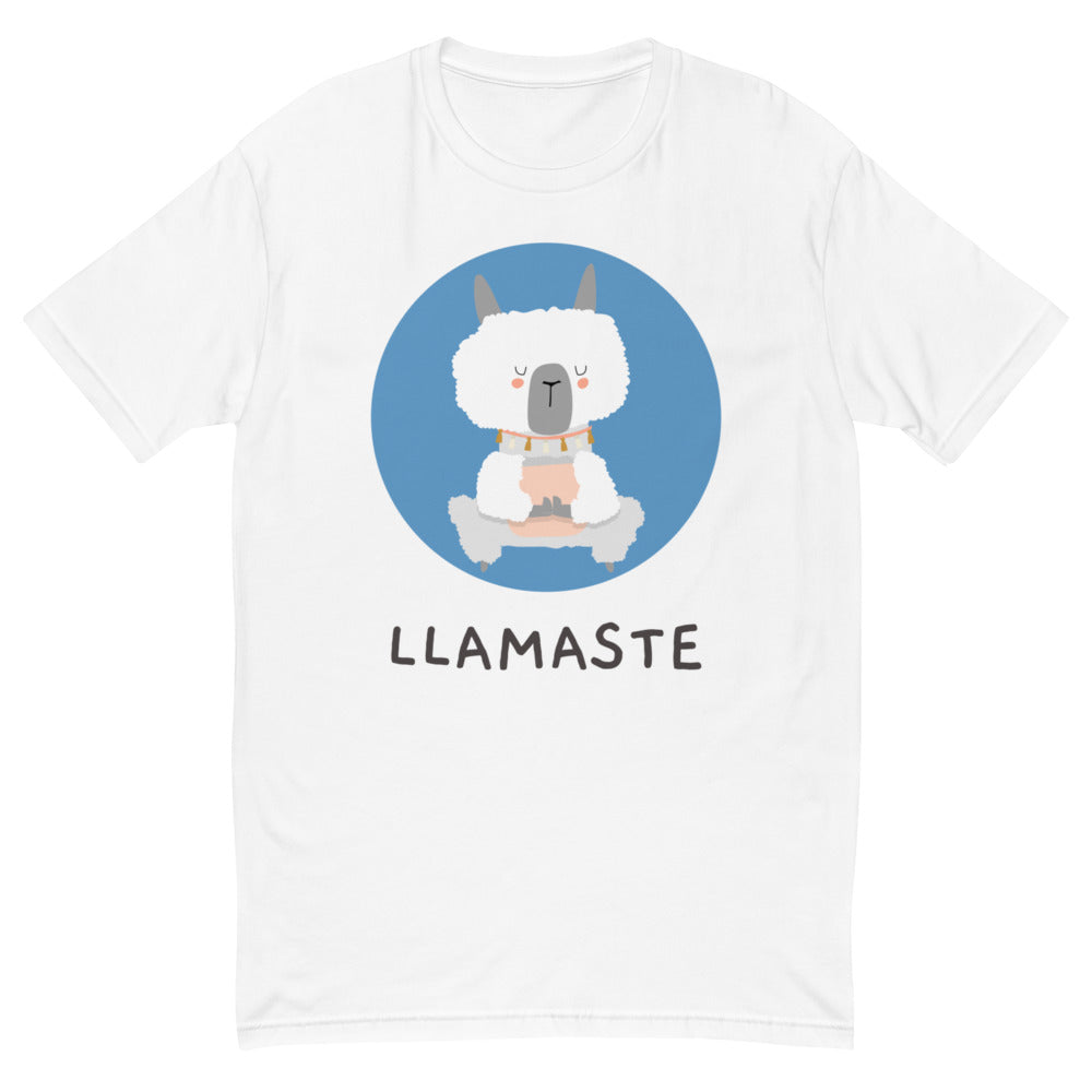 Llamaste Short Sleeve T-shirt
