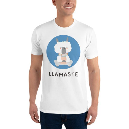 Llamaste Short Sleeve T-shirt