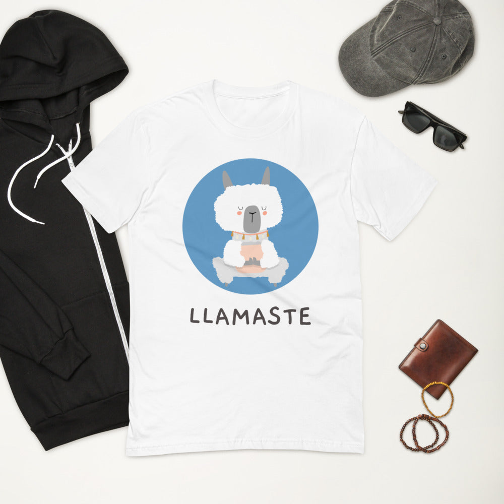 Llamaste Short Sleeve T-shirt