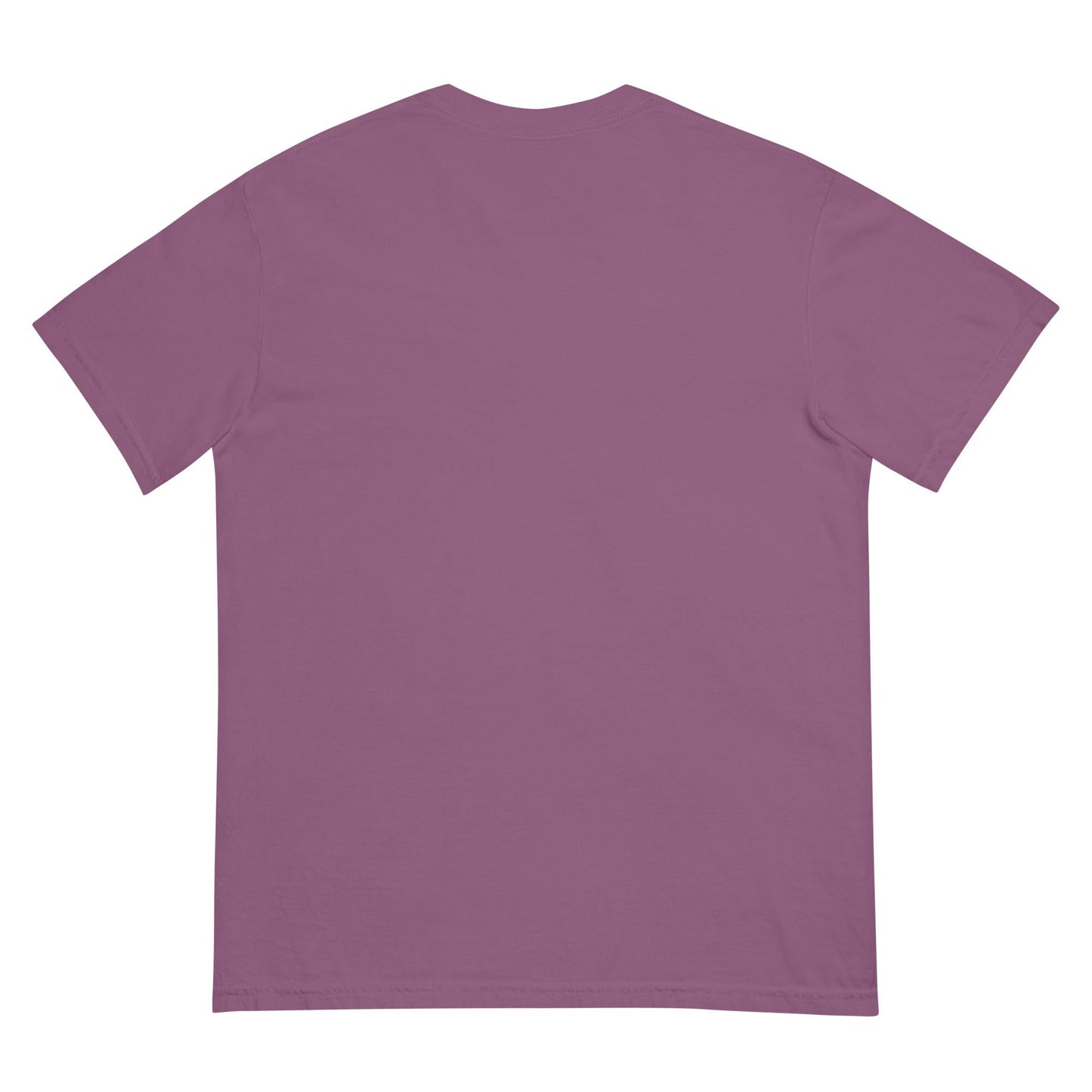L&T Sun Washed Heavyweight T-Shirt - Love&Tees
