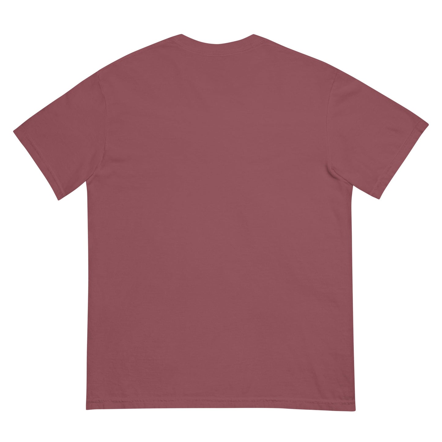 L&T's Sun Washed Heavyweight T-Shirt - Love&Tees