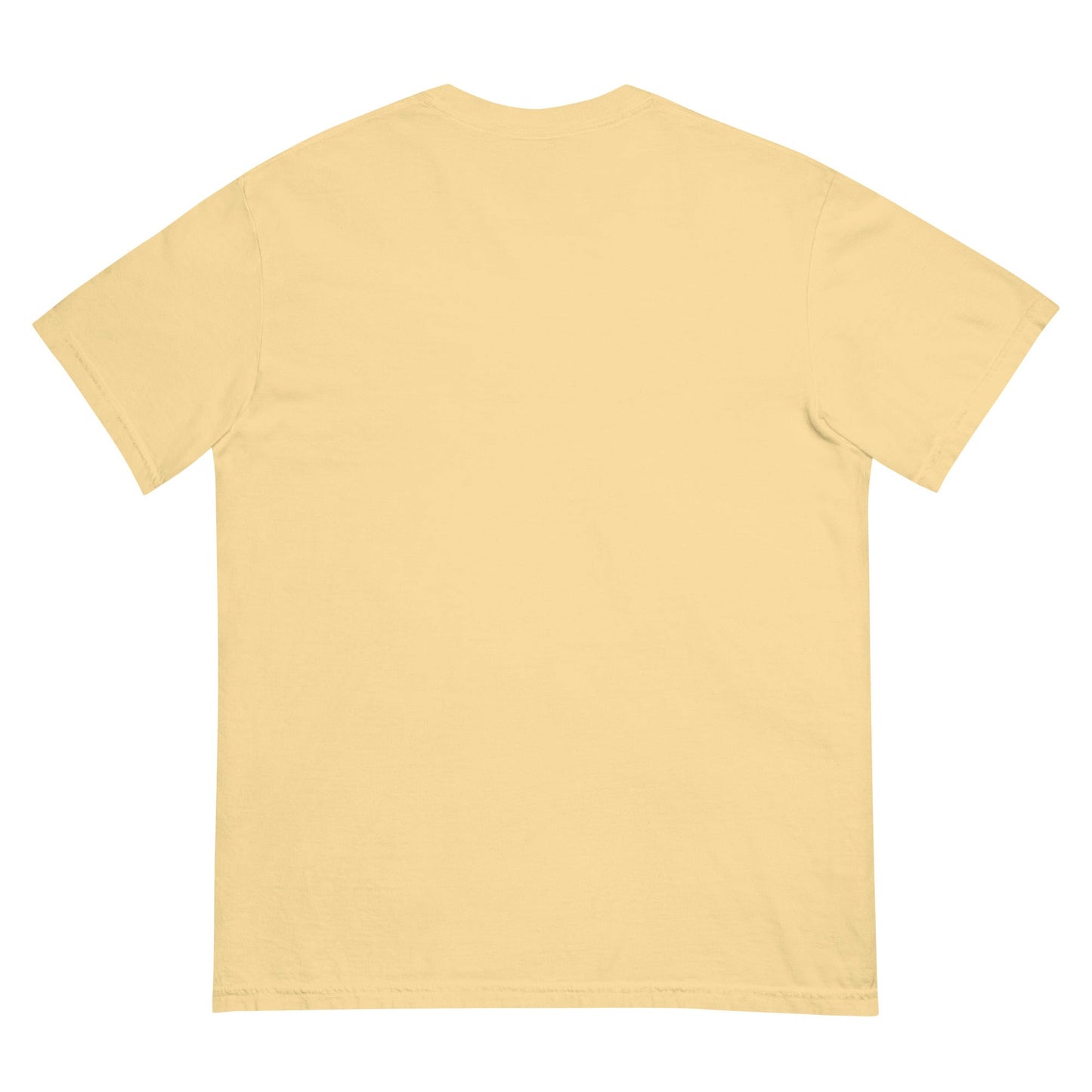 L&T's Sun Washed Heavyweight T-Shirt - Love&Tees