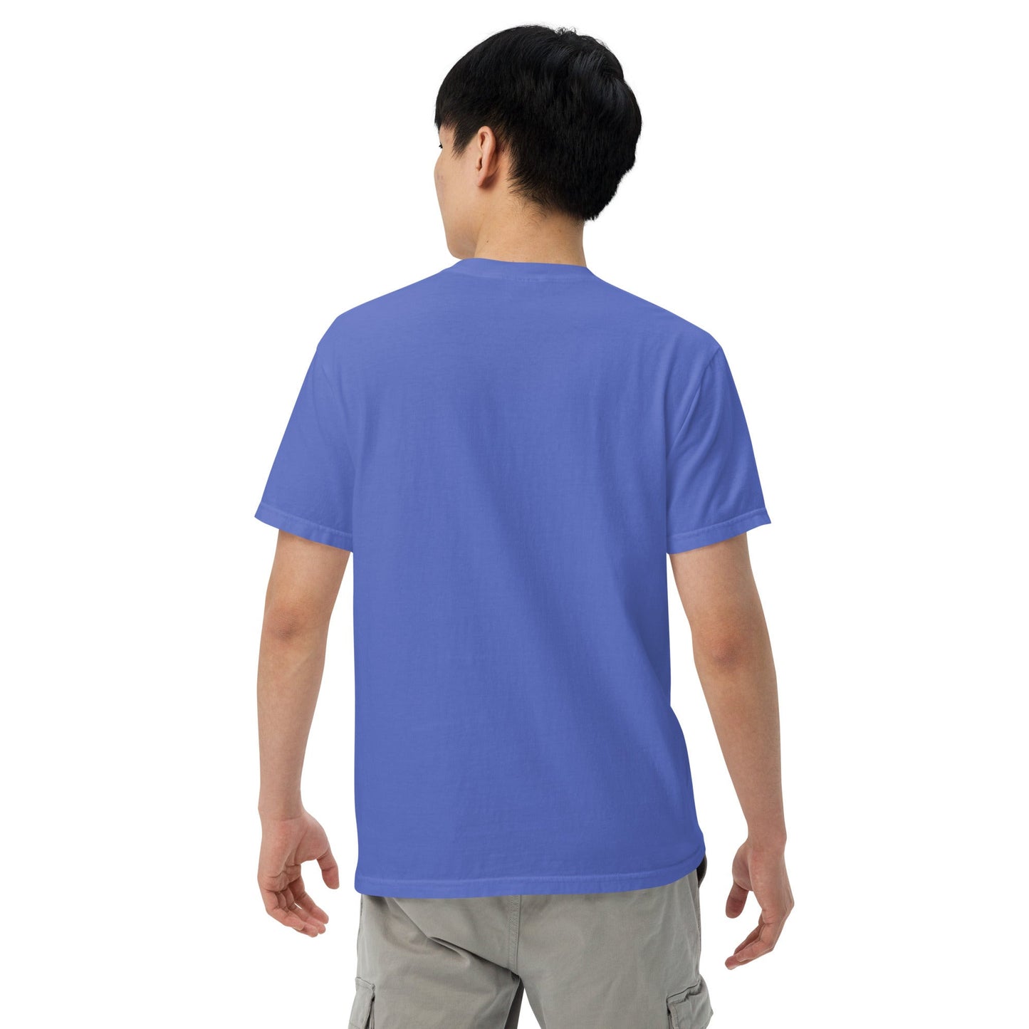 L&T's Sun Washed Heavyweight T-Shirt - Love&Tees