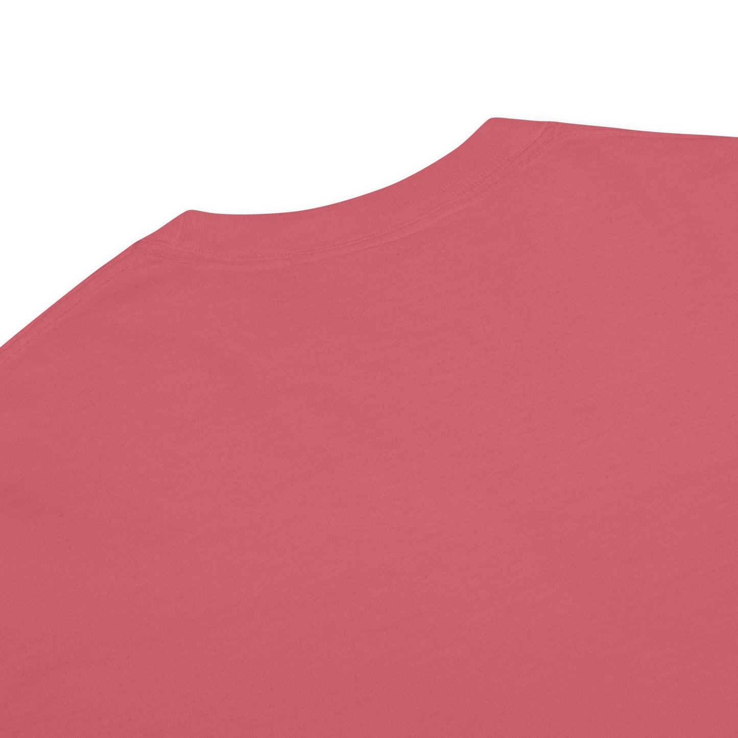 L&T's Sun Washed Heavyweight T-Shirt - Love&Tees