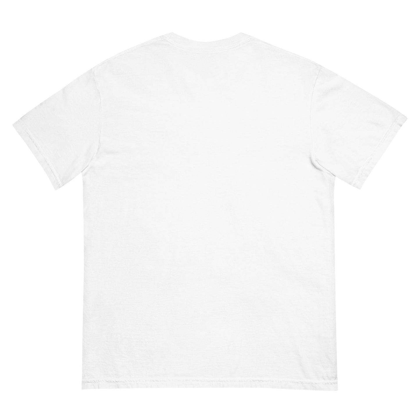 L&T's Sun Washed Heavyweight T-Shirt - Love&Tees