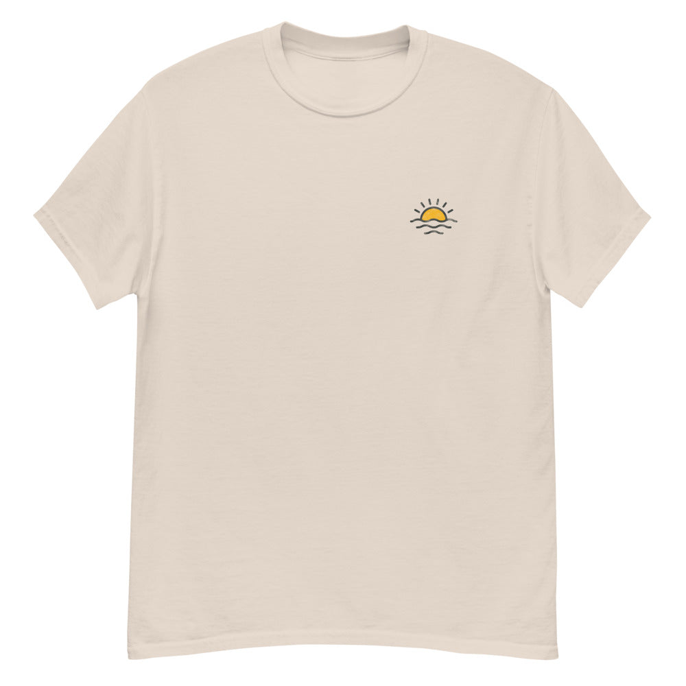 Rise And Shine Tee