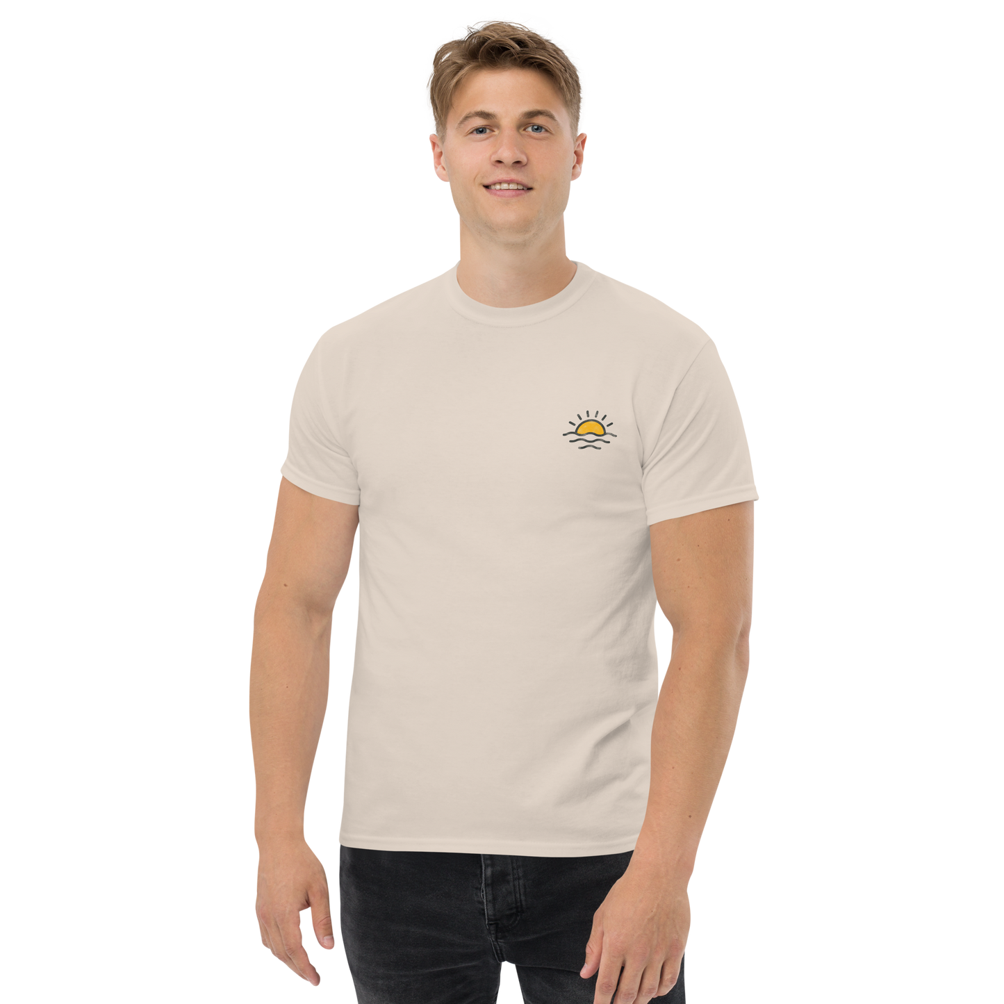 Rise And Shine Tee