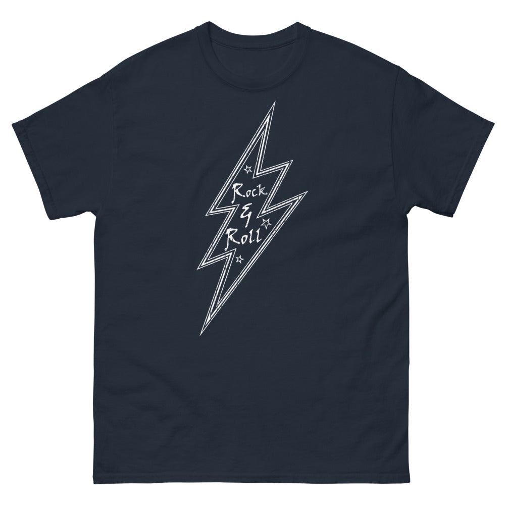 Rock & Roll Heavyweight Tee