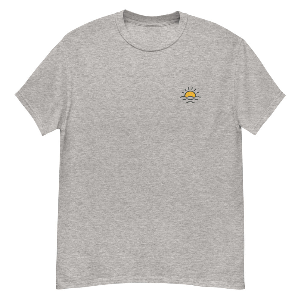 Rise And Shine Tee
