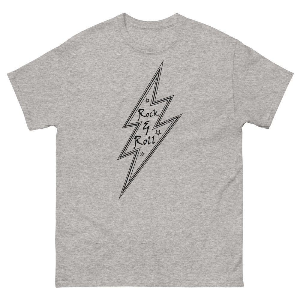 Rock & Roll Heavyweight Tee