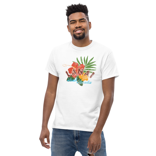 Lanai Heavyweight Tee