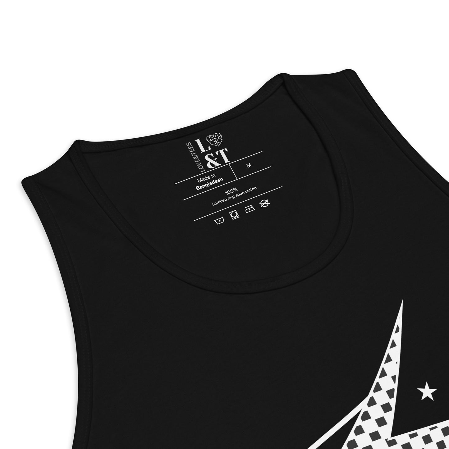 Recharged Premium Tank Top