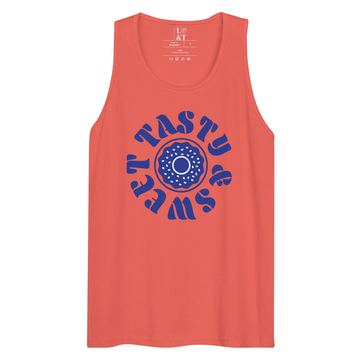 Tasty & Sweet Premium Tank Top