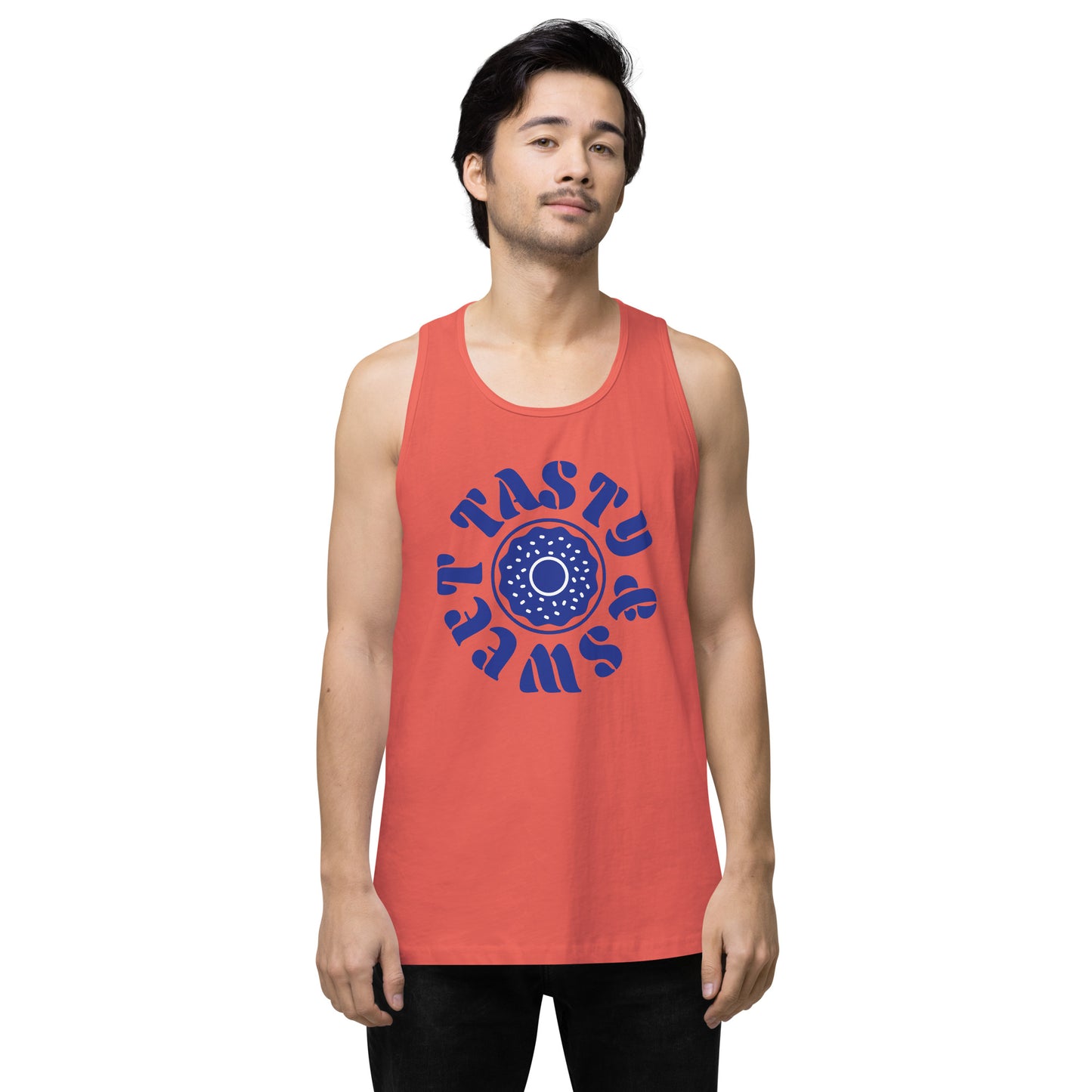 Tasty & Sweet Premium Tank Top