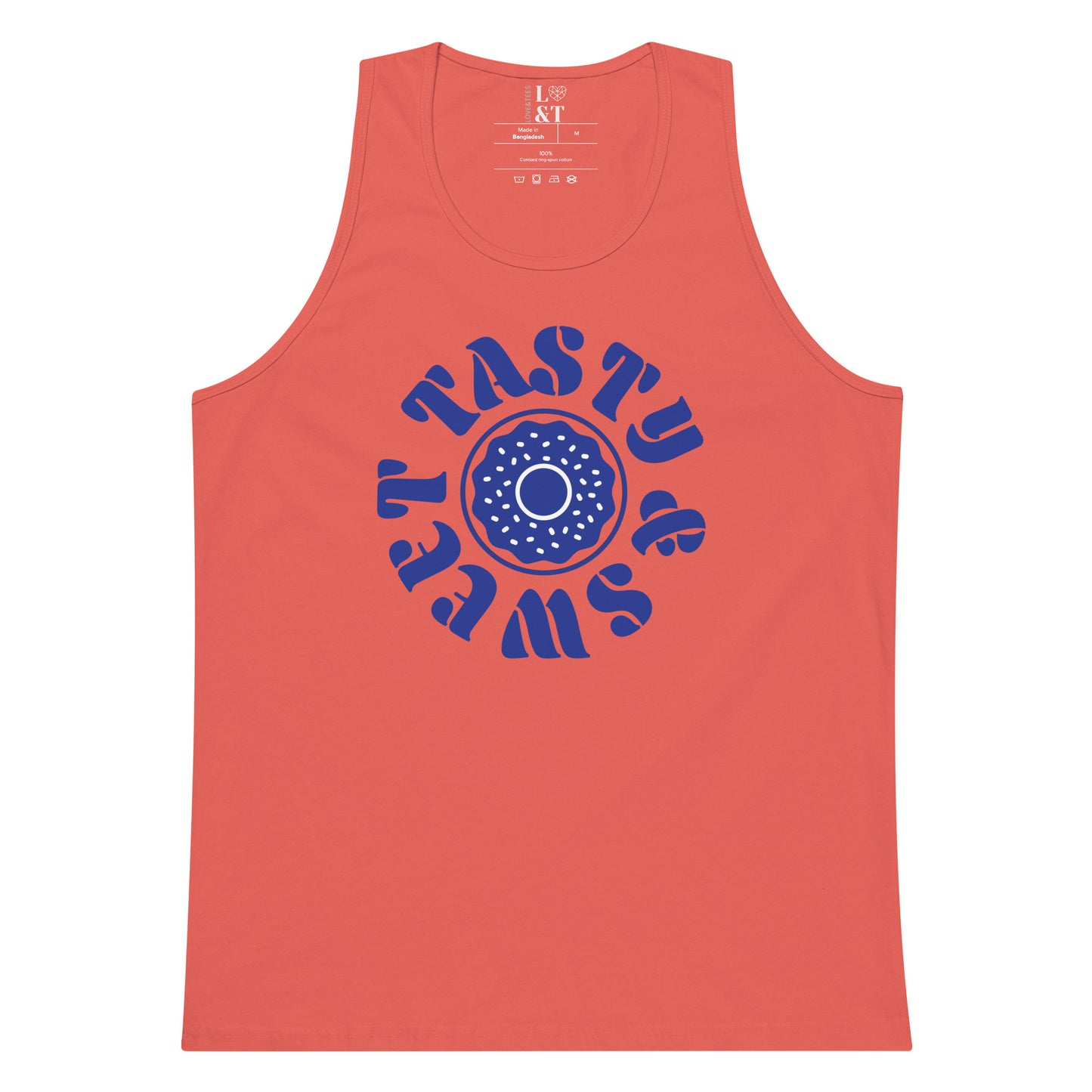 Tasty & Sweet Premium Tank Top