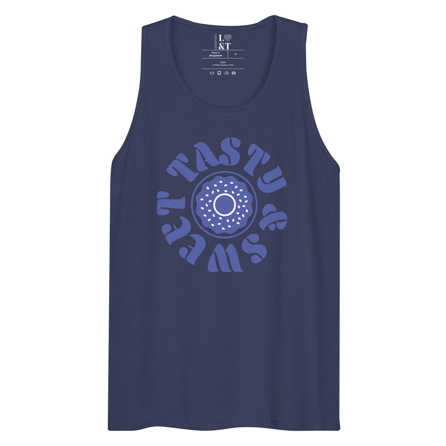 Tasty & Sweet Premium Tank Top