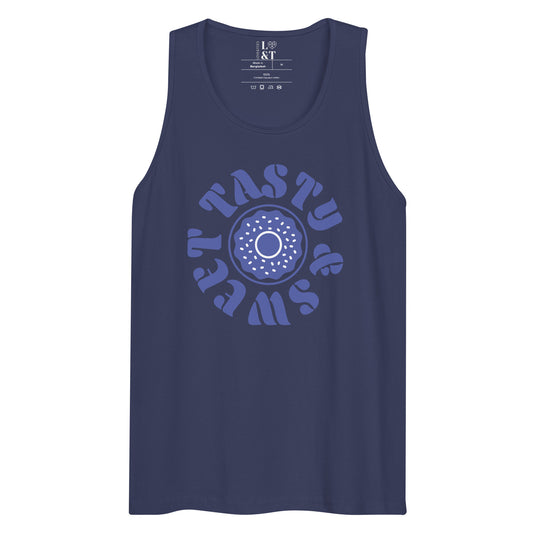 Tasty & Sweet Premium Tank Top