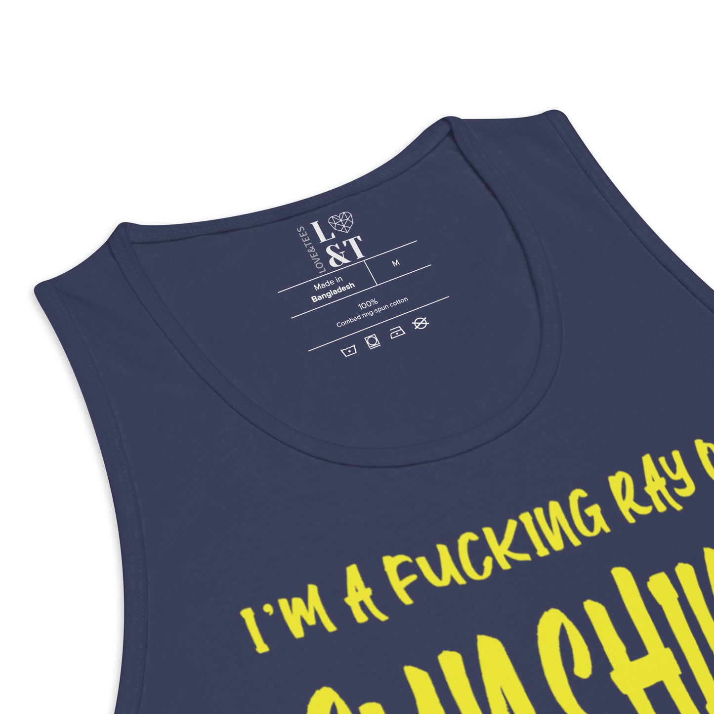 Sunshine Premium Tank Top