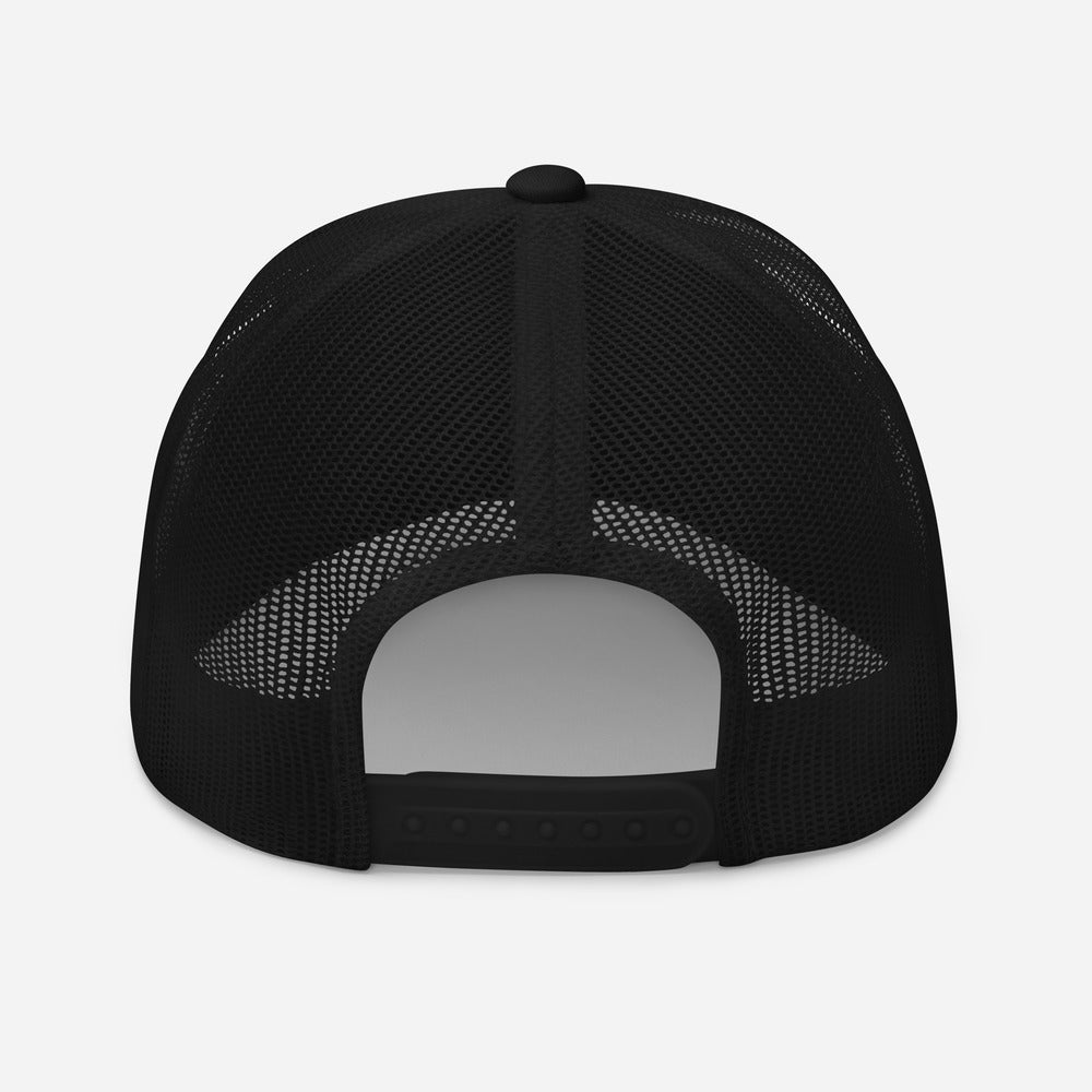 L&T Trucker Cap
