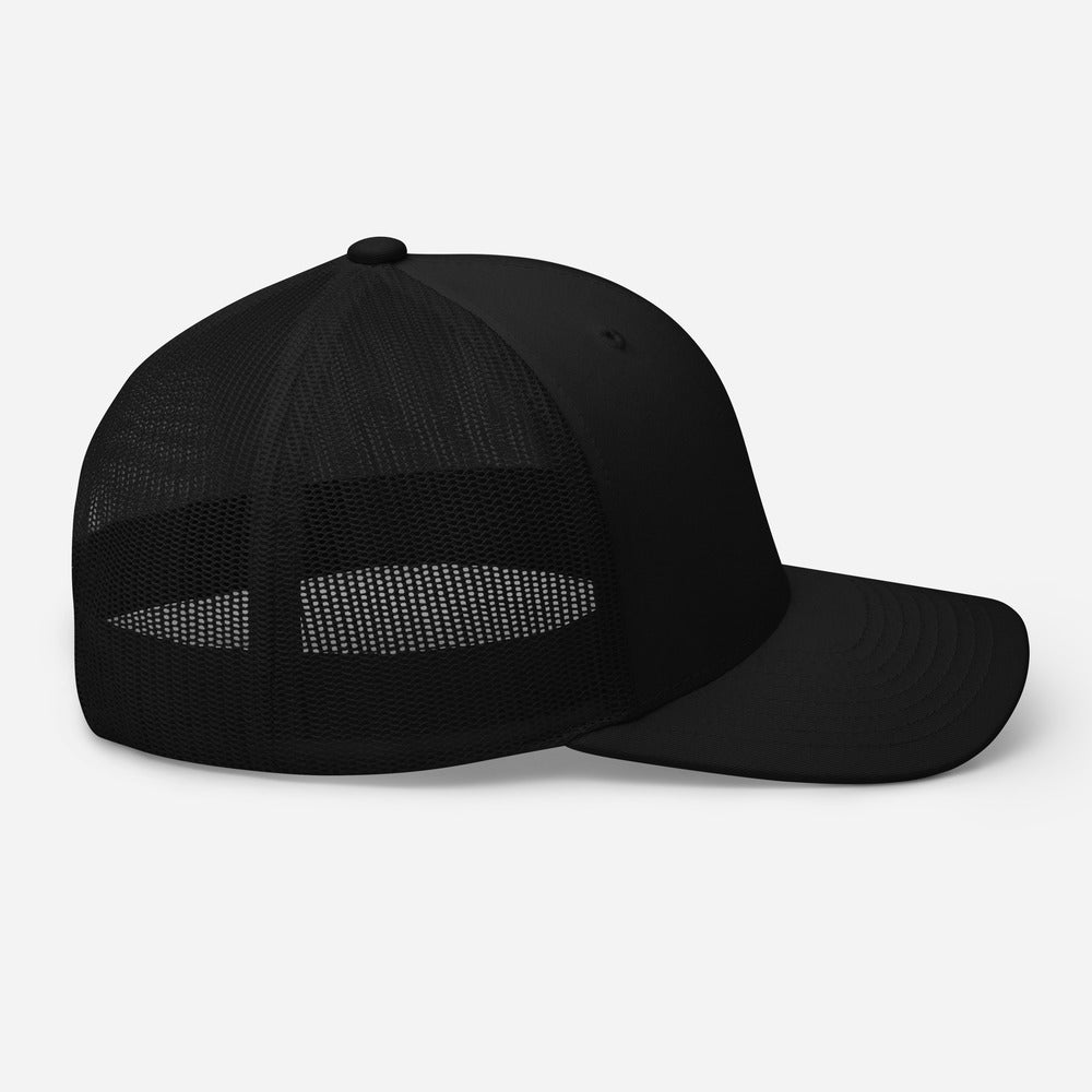 L&T Trucker Cap