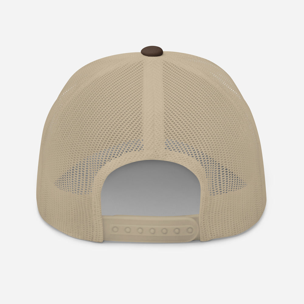 L&T Trucker Cap
