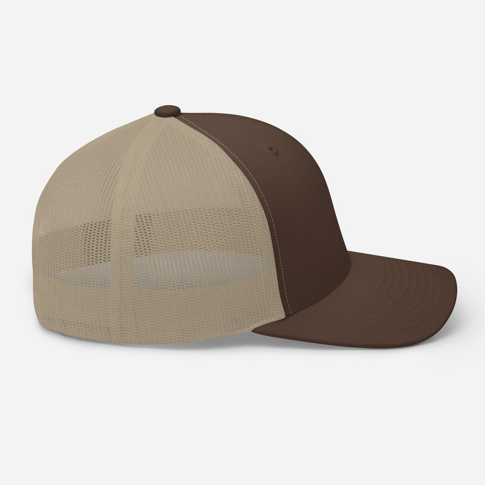 L&T Trucker Cap