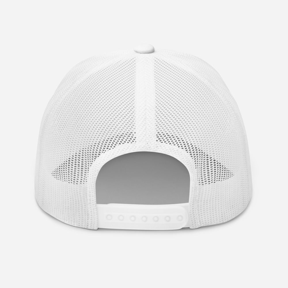 L&T Trucker Cap