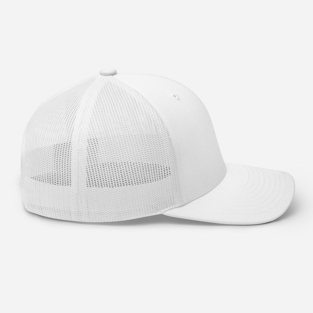 L&T Trucker Cap