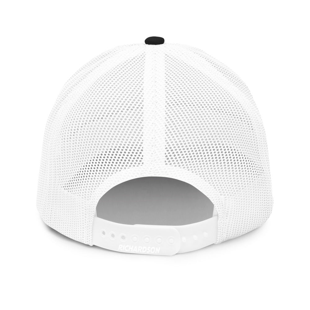 iHeart Trucker Cap