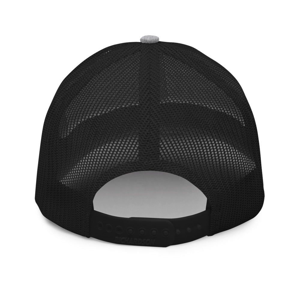 iHeart Trucker Cap