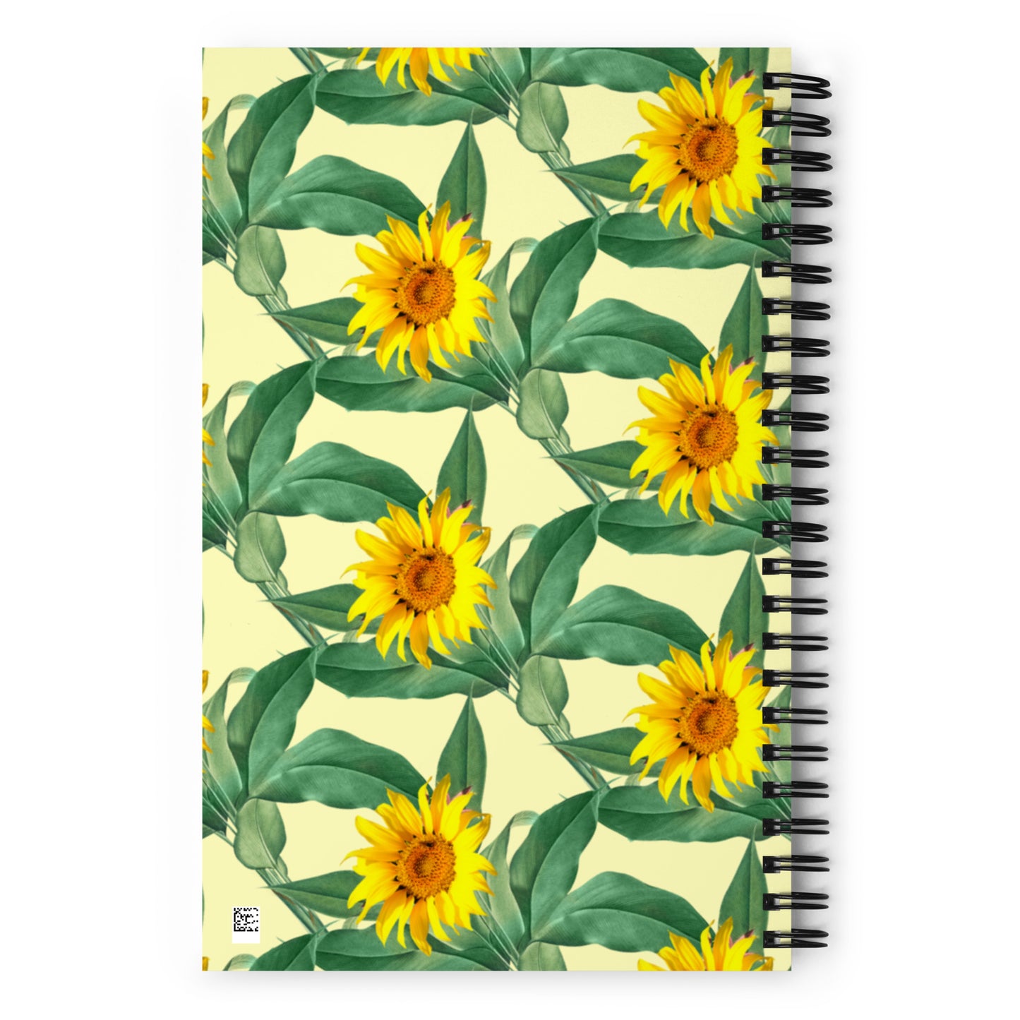 I Was Born To Shine Spiral Notebook