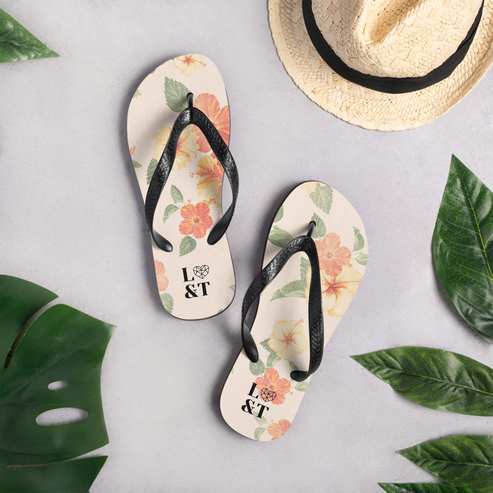 Topical Flip-Flops