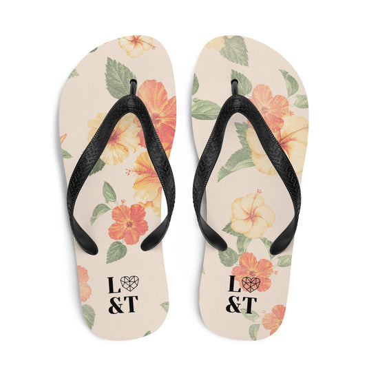 Topical Flip-Flops