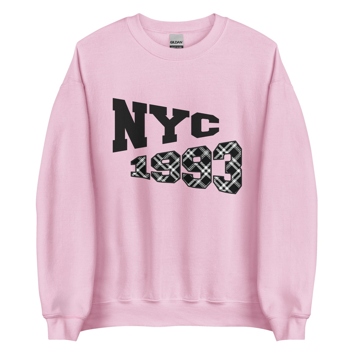 NYC 1993 Unisex Sweatshirt