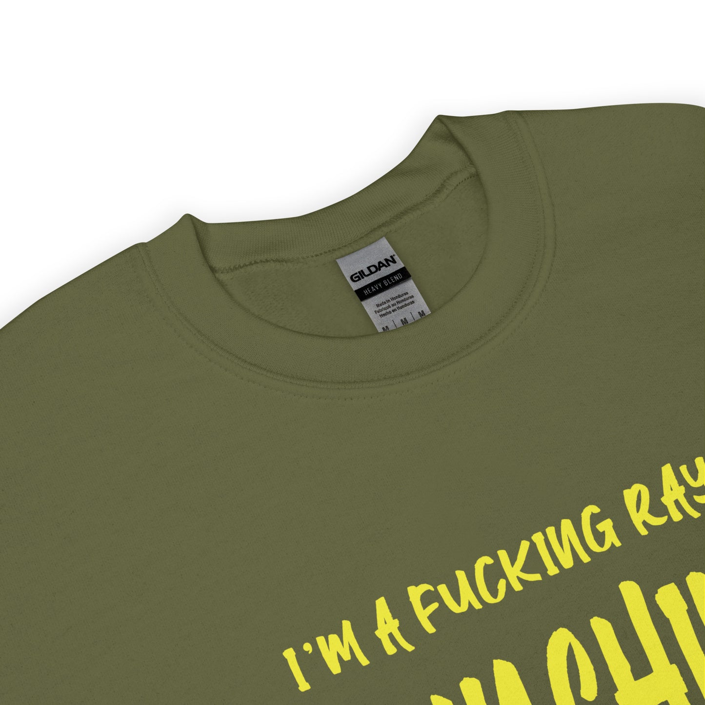 Sunshine Unisex Sweatshirt