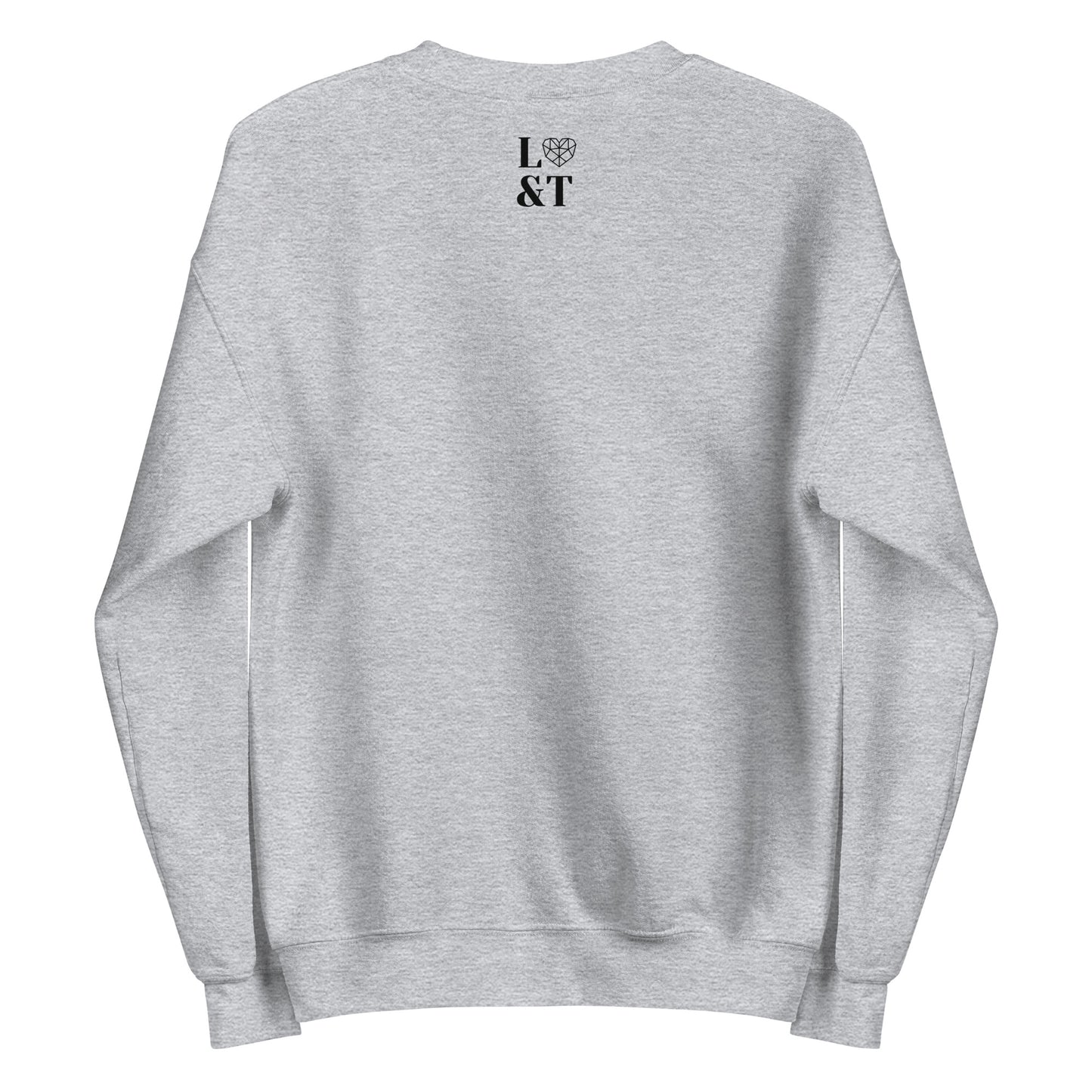 Marche Bastille Unisex Sweatshirt
