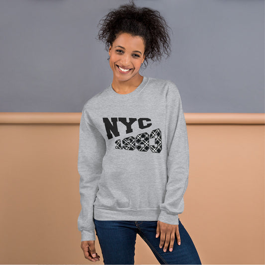 NYC 1993 Unisex Sweatshirt