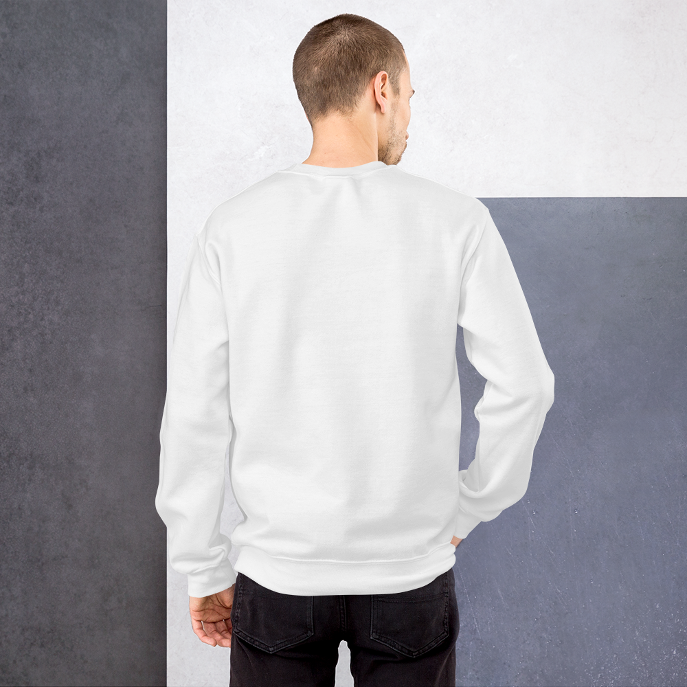 Malibu Unisex Sweatshirt