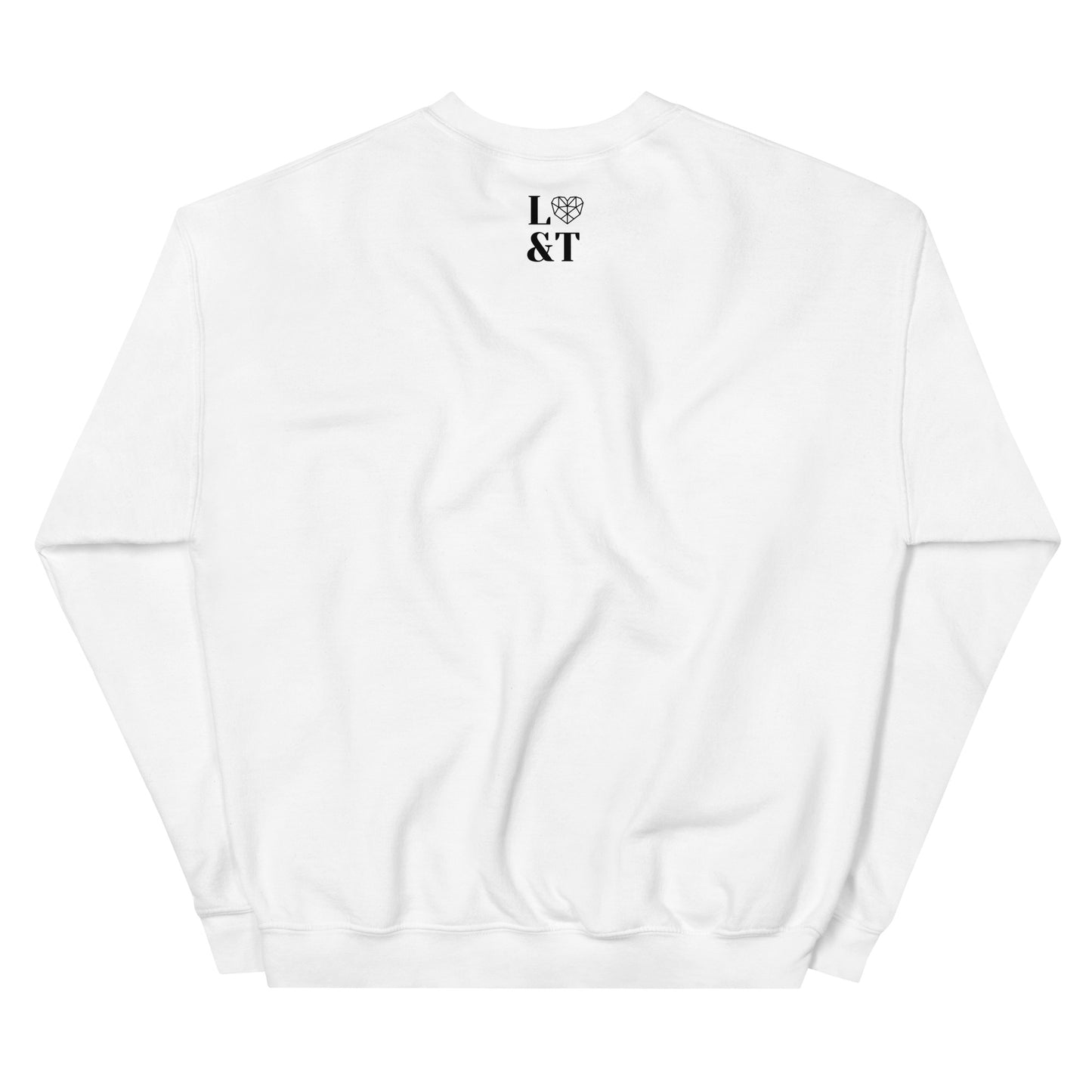 La Boqueria Unisex Sweatshirt