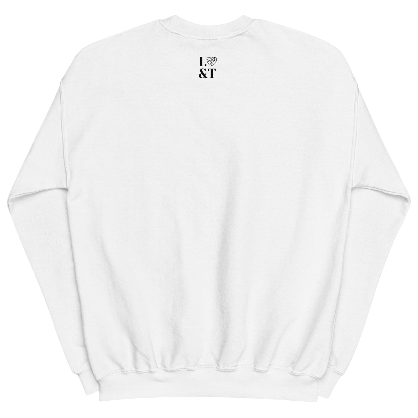 New Adventures Unisex Sweatshirt