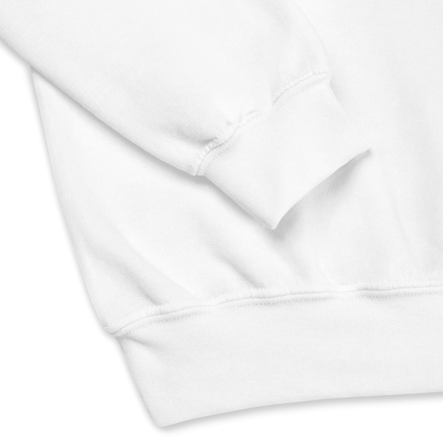 Maintain Balance Unisex Sweatshirt