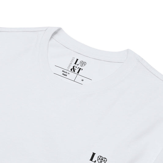 L&T's Unisex Long Sleeve T-Shirt - Love&Tees