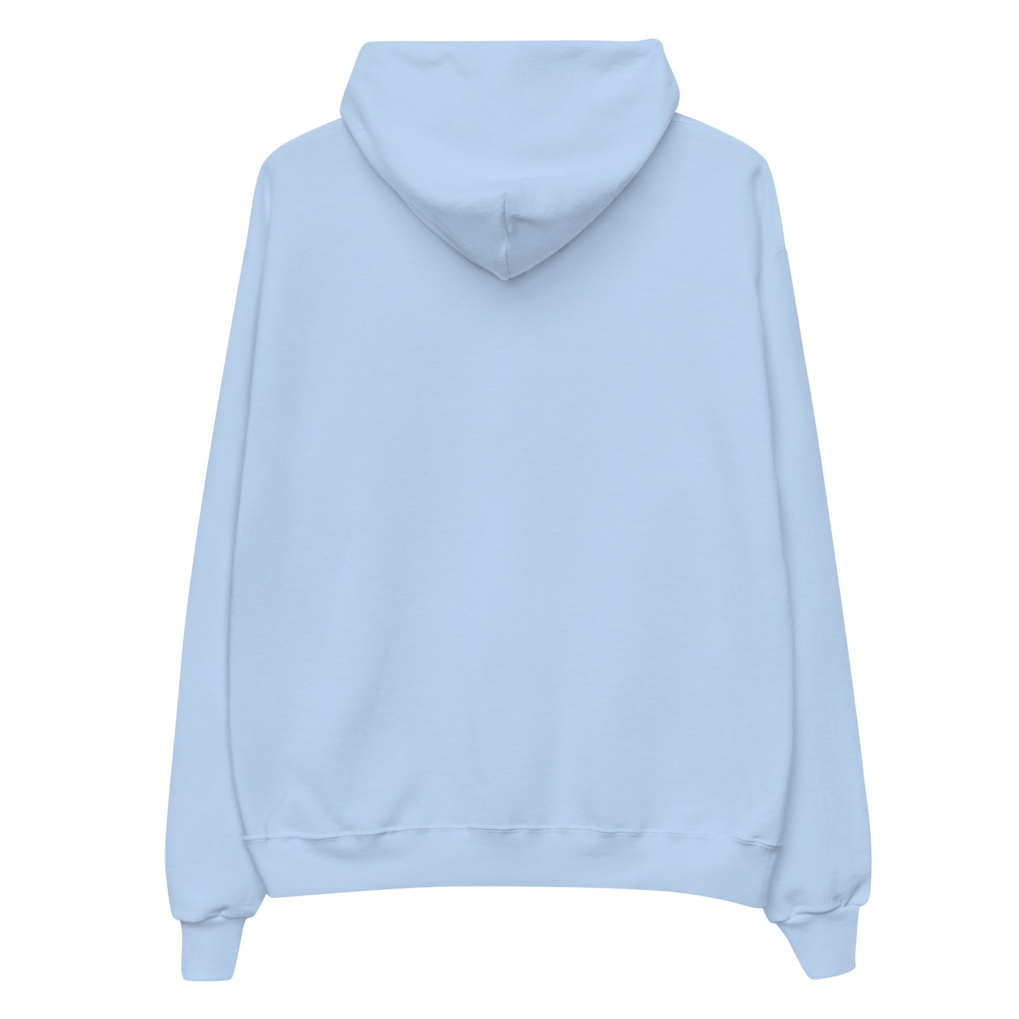 L&T Unisex Fleece Hoodie