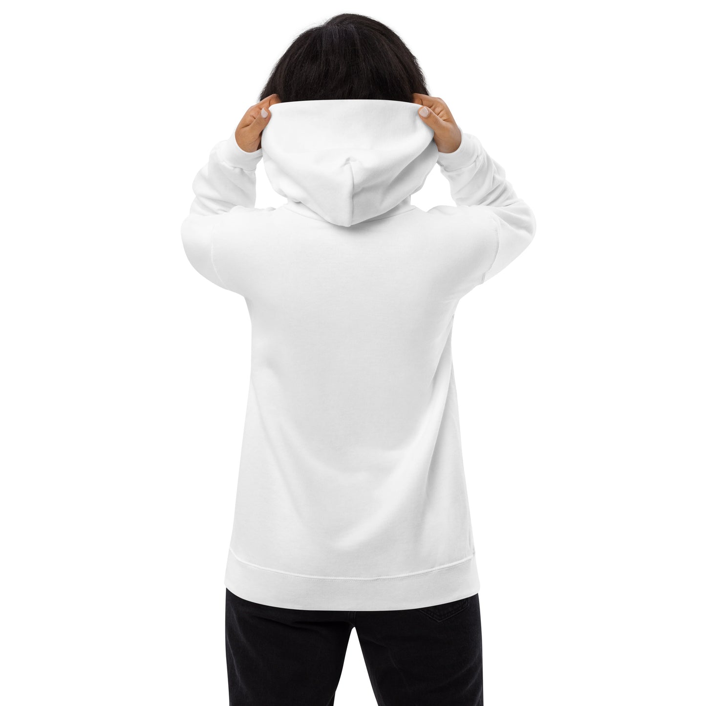 L&T Unisex Fleece Hoodie